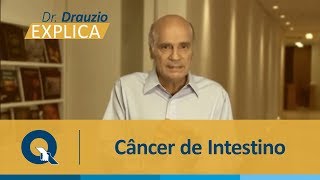 Dr Drauzio Varella explica porquê é importante fazer exame preventivo de câncer de intestino [upl. by Mobley]