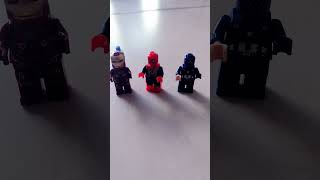 Legos bailando hola todo mundo hola bravose [upl. by Irak]