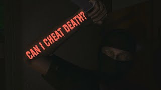 CAN I REALLY CHEAT DEATH CHEATING DEATH [upl. by Joshi]