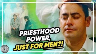 What is the oath and covenant of the priesthood  Ep 206 [upl. by Brice]