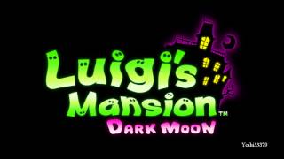 Luigis Mansion Dark Moon Discussion  Video Preview E3 2012 Nintendo 3DS [upl. by Notelrac994]