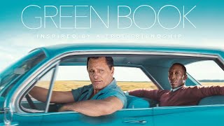 Green Book 2018 Movie  Viggo Mortensen Mahershala Ali P Farrelly  Green Book Movie Full Review [upl. by Nialb786]