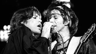 The Rolling Stones Live at the Madison Square Garden 2761975  Full Show [upl. by Ethelda]