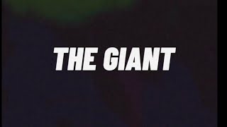 Ecotones  The Giant Official Lyric Video [upl. by Ameg]