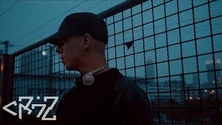 Cr7z  Krankes Biz Official Video [upl. by Erdna]