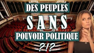 ANTHROPOLOGIE POLITIQUE  Qui détient VRAIMENT le pouvoir [upl. by Barny]