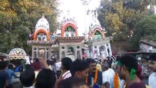 Sasaram Muharram 2015  Pathan Toli Sabzi Sarai Madina Masjid  All In One Sasaram [upl. by Aicia]