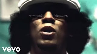 Tego Calderon  Gracias [upl. by Dan]