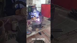 WELDING CLASS 6 PIPE S APLICATIONS HORIZONTAL POSITION [upl. by Notnilk]