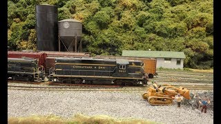 PART 1 JOHN BROWNS CampO COAL COUNTRY [upl. by Nadnarb]