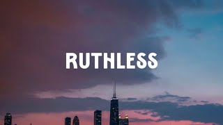 Lil Tjay  Ruthless Official Audio ft Jay Critch  Music Video Lyrics [upl. by Myca507]