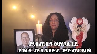 PARANORMAL CON DANIEL PEREDO [upl. by Orteip98]