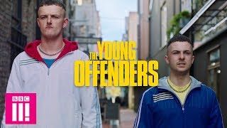 Meet The Young Offenders Of Cork [upl. by Nuawaj]