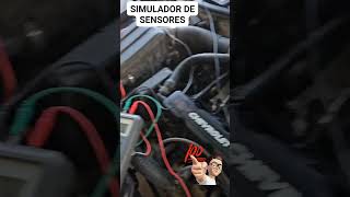 problema de sensor de oxígeno [upl. by Temme]