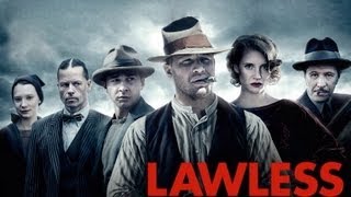 Lawless  Movie Review by Chris Stuckmann [upl. by Arrekahs832]