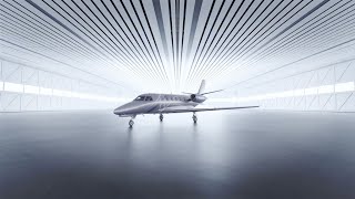 Introducing the Cessna Citation Ascend [upl. by Desiree]