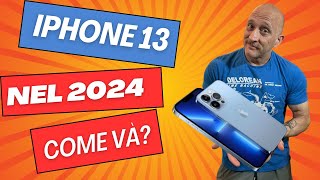 Acquisto un iPhone 13 Ricondizionato nel 2024 [upl. by Boleyn]