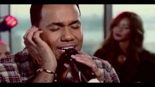 Romeo Santos  You Live MTV Acoustic Version HD [upl. by Nyrehtak]