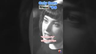 Only Ones Billboard 1990 part 1 musicchart billboardhot100 80smusic [upl. by Ignacius230]