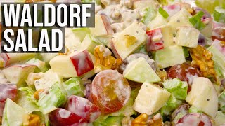 Waldorf Salad [upl. by Juliette]