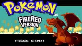 Put cheats on Pokémon fire red in RG35XX and GarlicOS [upl. by Gonagle]