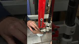 Replacing a handle on a spreader [upl. by Supple]