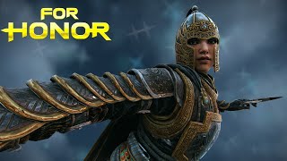 Nuxia Deflects Hit Different  For Honor [upl. by Nama349]