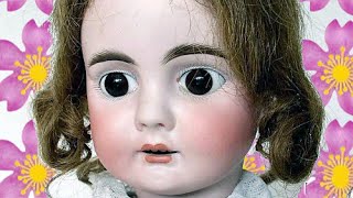 Is this the first CHATTY CATHY Edisons Revolutionary Talking Doll [upl. by Irrol]