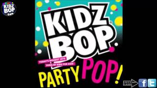 Kidz Bop Kids Hamsterdance Song [upl. by Pournaras]