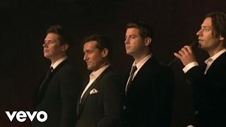 IL DIVO  The Winner Takes It All Va Todo Al Ganado Live Video [upl. by Ayad]