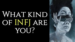 Are you a Pure or Hybrid INFJ [upl. by Demb]