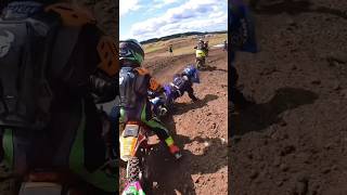 Motocross racing savage 5 year olds [upl. by Compte]