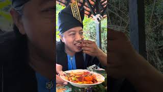 Singgora Kelantan kedai makan tradisi kelantan [upl. by Filmer]