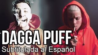 Dagga Puff  Die Antwoord  Subtitulada [upl. by Leler]