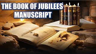 Unveiling the Secrets of the Book of Jubilees  A Journey into Ancient Jewish Literature [upl. by Oguh]