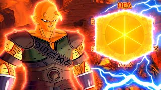 The Orange Namekian Awoken Skill Build [upl. by Kilian]