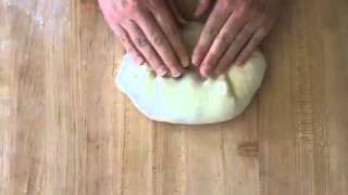 Shaping a Pointy Batard [upl. by Anita]