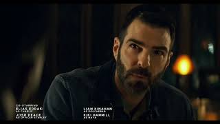 Brilliant Minds 1x05 Prom  Trailer  Zachary Quinto  Peacock [upl. by Sug]