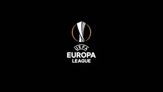 UEFA Europa League™ Intro 1920 Short Version [upl. by Ymmik]