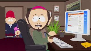 South Park Criticos de yelp 68 [upl. by Oliviero347]