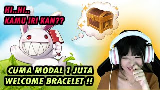 Selalu rugi dan boncos setiap buka box atau muter2 skin  Seal Online Mmorpg [upl. by Montagna]