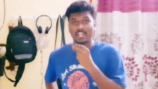 JILIBILI PALUKULA SONG BY PRAVEEN [upl. by Lrac]