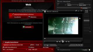 HowtoTutorial Maxdome Videoload Videobuster und andere FLV Videosites aufnehmen [upl. by Truk]