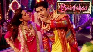 Aaliya amp Zains CHARACTERLESS BEHAVIOR in Beintehaa 15th January 2014 FULL EPISODE [upl. by Leirej758]