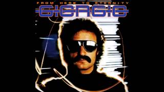 Giorgio Moroder  Too Hot To Handle Remastered HD [upl. by Odelinda669]