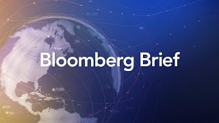 Bloomberg Brief 04252024 [upl. by Rech]