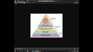 Maslows Hierarchy of Needs and Marketing Communication [upl. by Alvie]