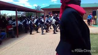 Sarafina Song Madietane Primary School [upl. by Jareb]