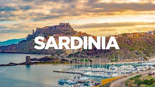 The ULTIMATE Travel Guide Sardinia Italy [upl. by Yboj]