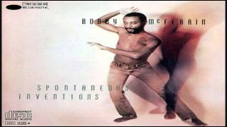 Bobby McFerrin  Thinking About Your Body 1986 [upl. by Ellah]